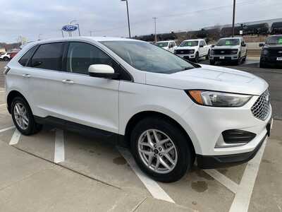 2024 Ford Edge, $21998. Photo 7