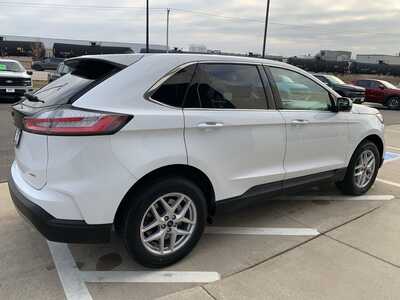 2024 Ford Edge, $21998. Photo 8