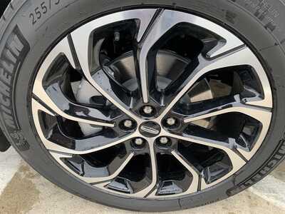 2026 Lincoln Nautilus, $63940. Photo 10