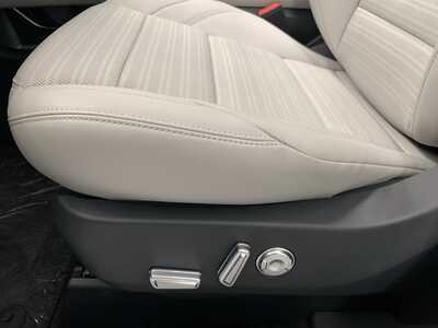 2026 Lincoln Nautilus, $63940. Photo 12