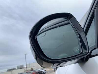 2026 Lincoln Nautilus, $63940. Photo 7