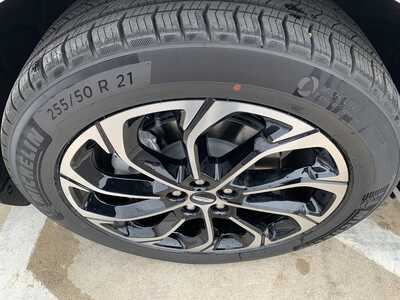 2026 Lincoln Nautilus, $63940. Photo 9