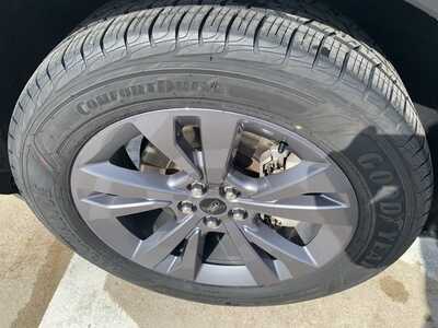 2023 Ford Explorer, $28998. Photo 11