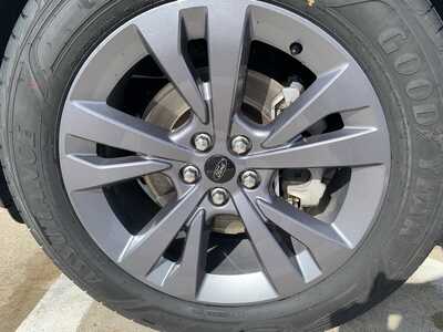 2023 Ford Explorer, $28998. Photo 12