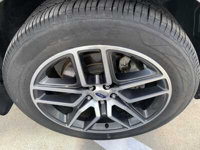 2017 Ford Explorer, $15998. Photo 10