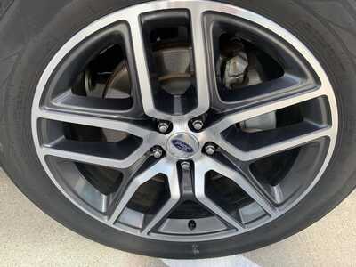 2017 Ford Explorer, $15998. Photo 11