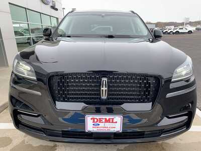 2023 Lincoln Aviator, $41998. Photo 5