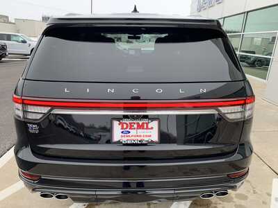 2023 Lincoln Aviator, $41998. Photo 6