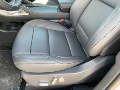 2024 Lincoln Nautilus, $42998. Photo 11