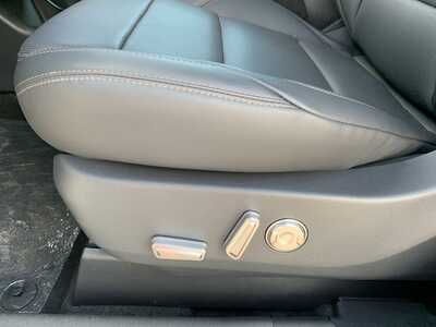 2024 Lincoln Nautilus, $42998. Photo 12