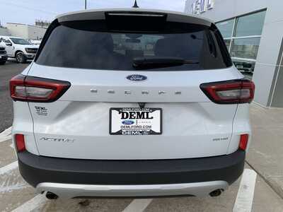 2025 Ford Escape, $22998. Photo 6