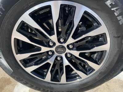 2025 Ford Expedition, $67998. Photo 12