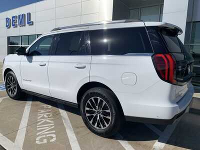 2025 Ford Expedition, $67998. Photo 3