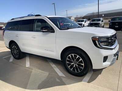 2025 Ford Expedition, $67998. Photo 7