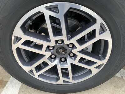 2025 Ford Expedition, $59998. Photo 11