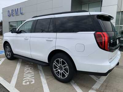 2025 Ford Expedition, $59998. Photo 3