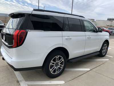 2025 Ford Expedition, $59998. Photo 8