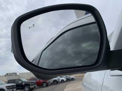 2025 Ford Expedition, $59998. Photo 9