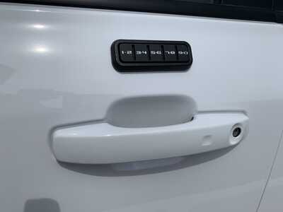 2025 Ford Ranger Crew Cab, $54998. Photo 10