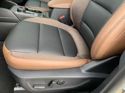 2026 Ford Bronco Sport, $39330. Photo 10