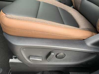 2026 Ford Bronco Sport, $39330. Photo 11