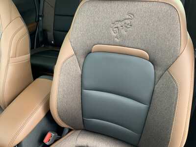 2026 Ford Bronco Sport, $39330. Photo 12