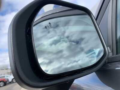 2026 Ford Bronco Sport, $39330. Photo 6