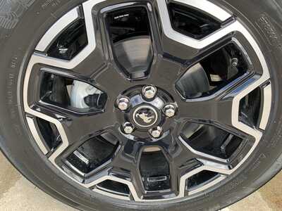 2026 Ford Bronco Sport, $39330. Photo 9