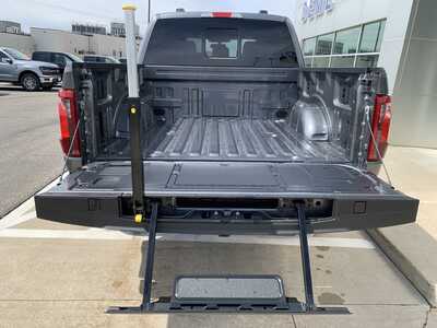 2026 Ford F150 Crew Cab, $55998. Photo 7