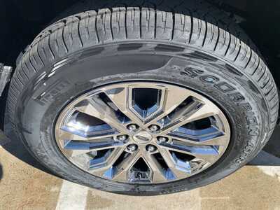 2026 Ford F150 Crew Cab, $60998. Photo 12