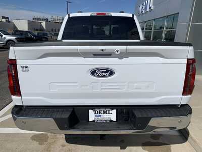 2026 Ford F150 Crew Cab, $60998. Photo 6