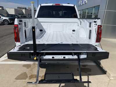 2026 Ford F150 Crew Cab, $60998. Photo 7