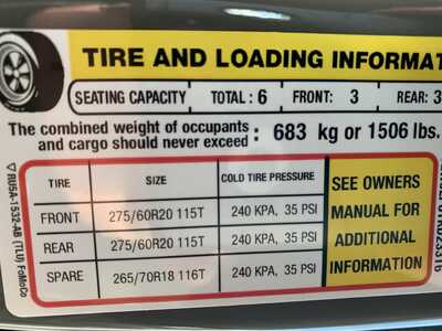 2026 Ford F150 Crew Cab, $53998. Photo 10