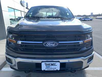 2026 Ford F150 Crew Cab, $53998. Photo 4