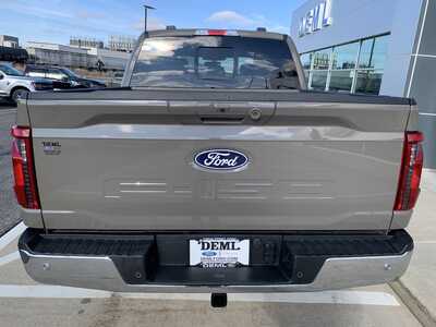 2026 Ford F150 Crew Cab, $53998. Photo 5