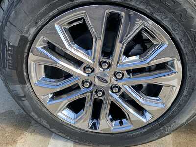 2026 Ford F150 Crew Cab, $53998. Photo 9