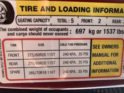 2026 Ford F150 Crew Cab, $53998. Photo 11