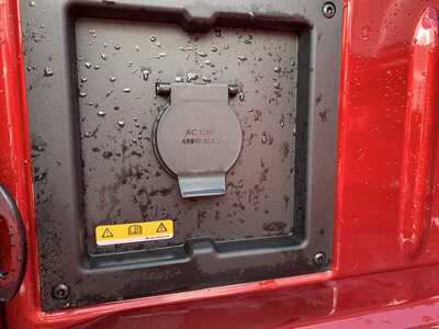 2026 Ford F150 Crew Cab, $53998. Photo 7