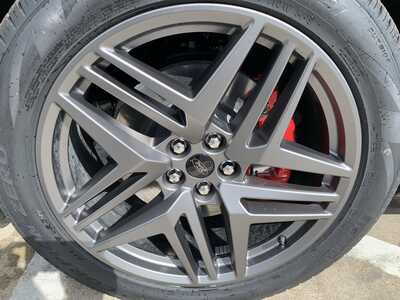 2026 Ford Explorer, $56998. Photo 10