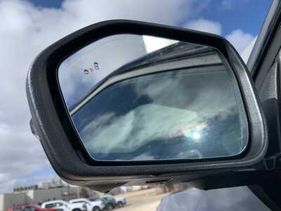 2026 Ford Explorer, $56998. Photo 8