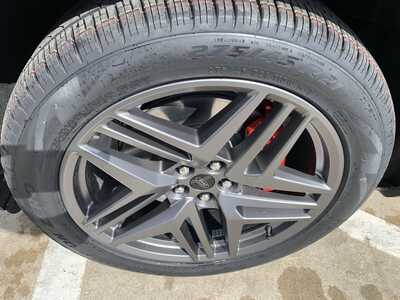 2026 Ford Explorer, $56998. Photo 9