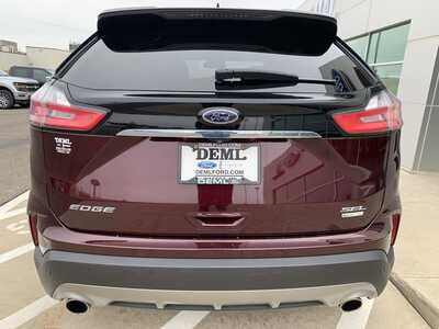 2019 Ford Edge, $14998. Photo 6