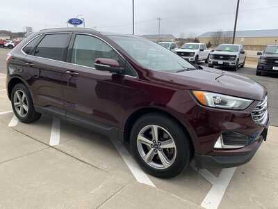 2019 Ford Edge, $14998. Photo 7