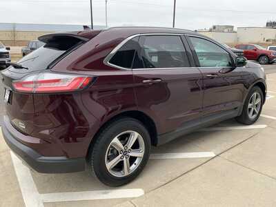 2019 Ford Edge, $14998. Photo 8