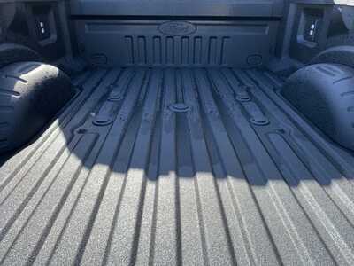 2026 Ford F350 Crew Cab, $85999. Photo 10