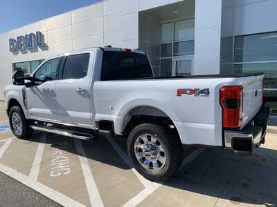 2026 Ford F350 Crew Cab, $85999. Photo 3
