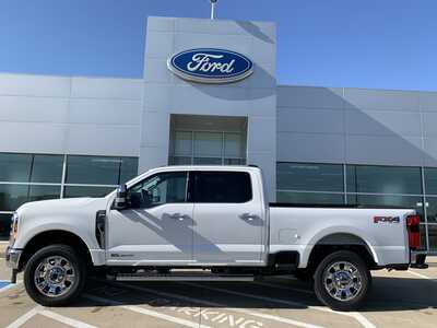 2026 Ford F350 Crew Cab, $85999. Photo 4