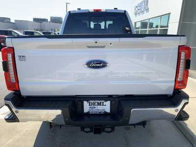 2026 Ford F350 Crew Cab, $85999. Photo 5