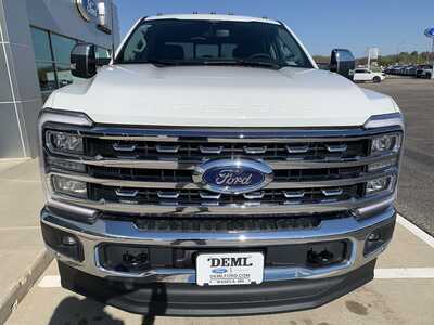 2026 Ford F350 Crew Cab, $85999. Photo 6
