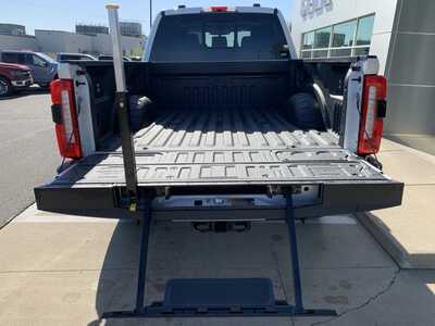 2026 Ford F350 Crew Cab, $85999. Photo 7